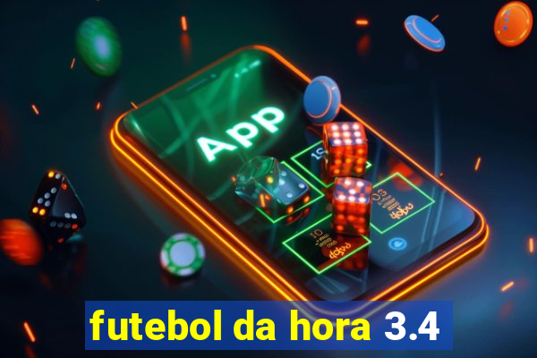 futebol da hora 3.4